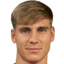 Maksim Kuzmin