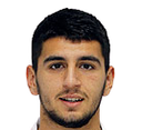 Daniel Avramovski