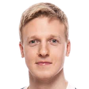 Mats Møller Dæhli