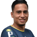 Anrdrey Mora Matarrita