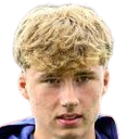 Alfie Osborne