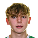 ronan teahan
