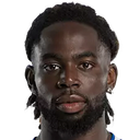 Jordan Torunarigha
