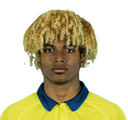 Luke Singh