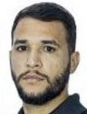 Joao Marcus