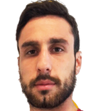 Luca Zamparo