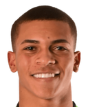 Rodrigo Henrique Santos De Souza