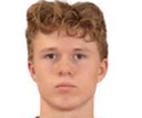 Stang Jakob Granli Hansen