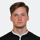 Vladyslav Borysenko