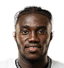 Richard Akonnor