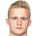 Daniel Strindholm
