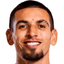 Daniel Muñoz