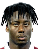 Soualiho Meïté