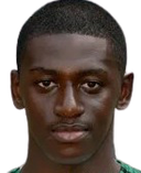 Mahamadou Doucoure