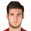 Jordi Vanlerberghe