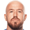 Paddy Madden