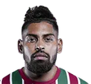 روي كريشنا