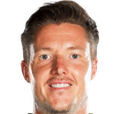 Wayne Hennessey