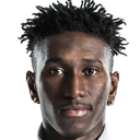 Bubacarr Trawally