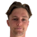Kristoffer Harrison