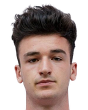 Alexander Cvetkovic