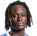 michael boamah