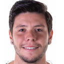 Luke Ferreira