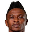Moses Atede