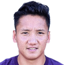 Syahrian Abimanyu
