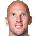 John Ruddy