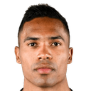 Alex Sandro