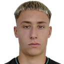 Daniel Frauscher