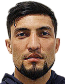 Sherzot Shakirov