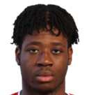 Bright Arrey Mbi