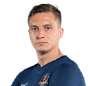 Vladyslav Shapoval