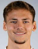 Luke rahmann