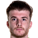Nicky Cadden