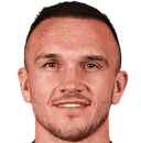 Tom Aldred
