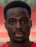Daniel Muteba