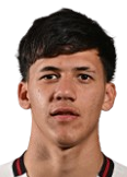 Juan Cruz Meza