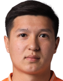 Erbol Kultaev