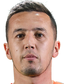 Shakhzod Shaymanov