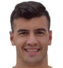 Carlos Mena