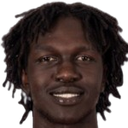 Cher Garang Deng