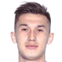 Aybar Zhaksylykov