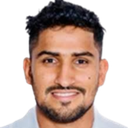 Khaled Ahmed
