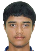 Ahan Prakash