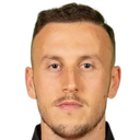 Ardian Ismajli