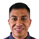 Omar Islas