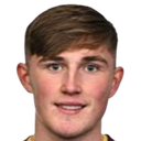 Josh Lyons